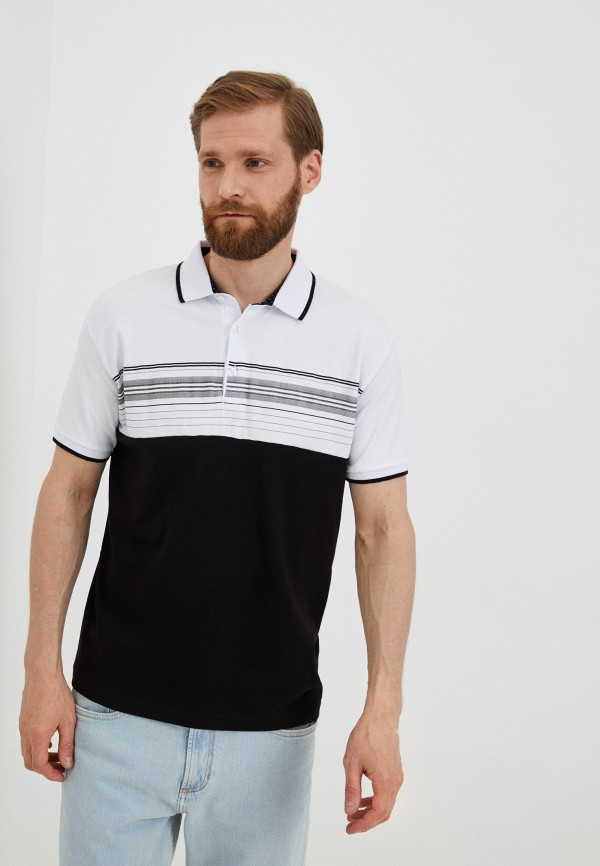 F.G.Z. Поло - фото 1