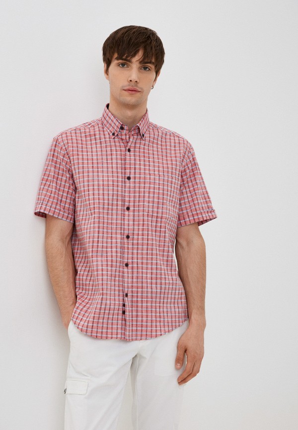 F.G.Z. Рубашка - фото 1