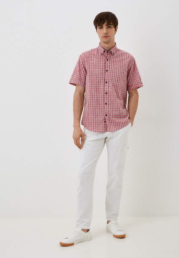 F.G.Z. Рубашка - фото 2