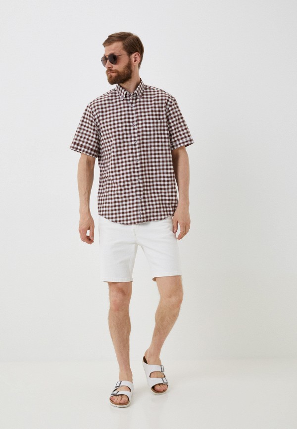 F.G.Z. Рубашка - фото 2