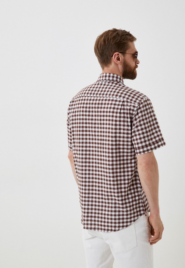 F.G.Z. Рубашка - фото 3