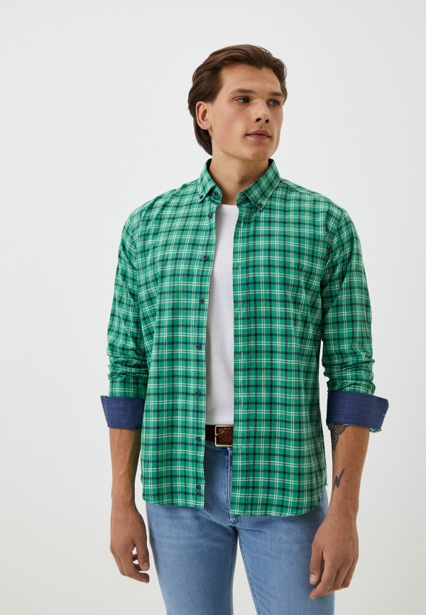 F.G.Z. Рубашка - фото 1