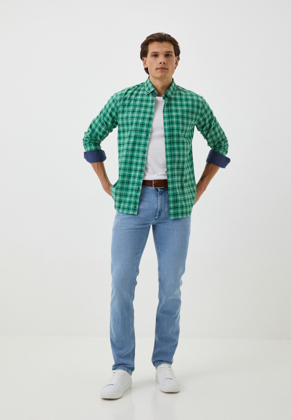 F.G.Z. Рубашка - фото 2