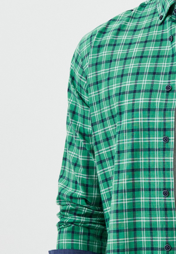 F.G.Z. Рубашка - фото 4