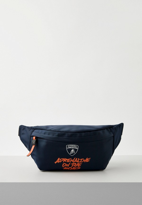 Automobili Lamborghini Сумка поясная - фото 1