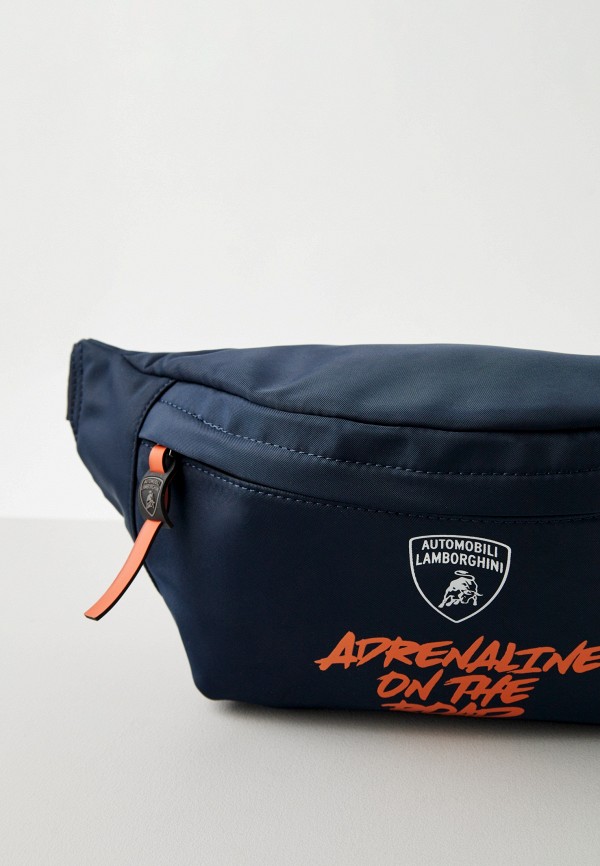 Automobili Lamborghini Сумка поясная - фото 3