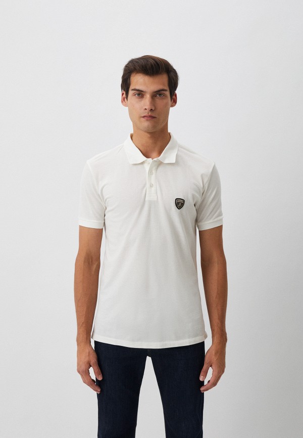 Automobili Lamborghini Поло - фото 1