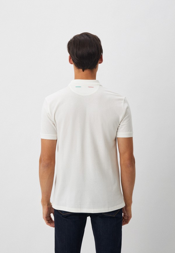 Automobili Lamborghini Поло - фото 3