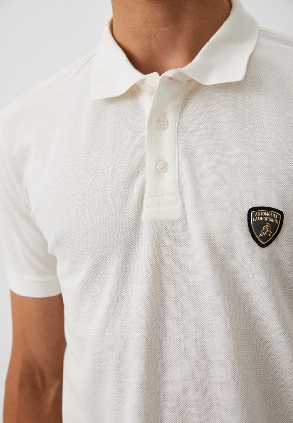 Automobili Lamborghini Поло - фото 4