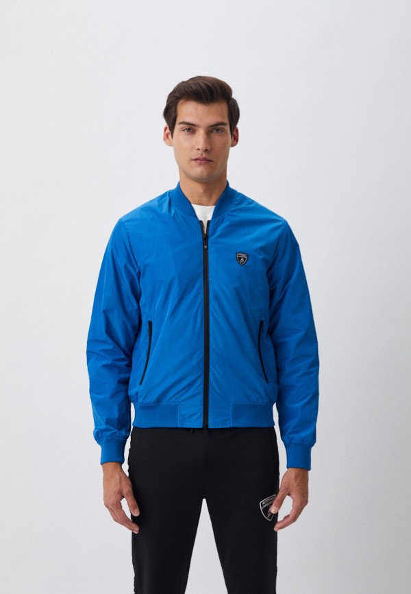 Automobili Lamborghini Ветровка - фото 1