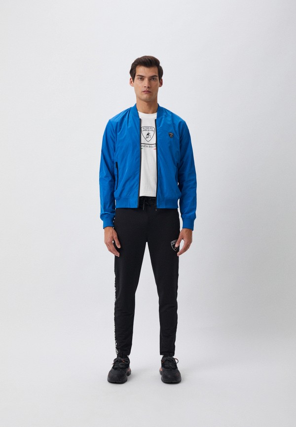 Automobili Lamborghini Ветровка - фото 2