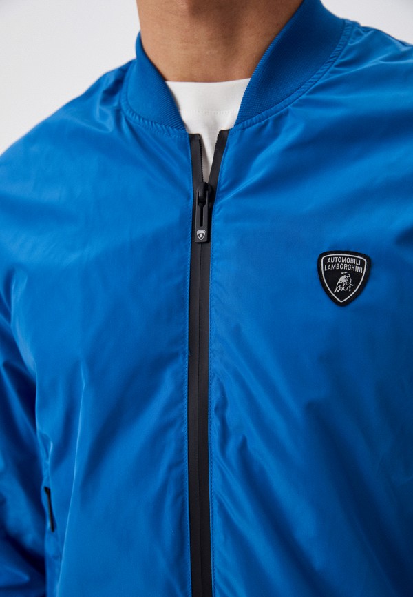 Automobili Lamborghini Ветровка - фото 5