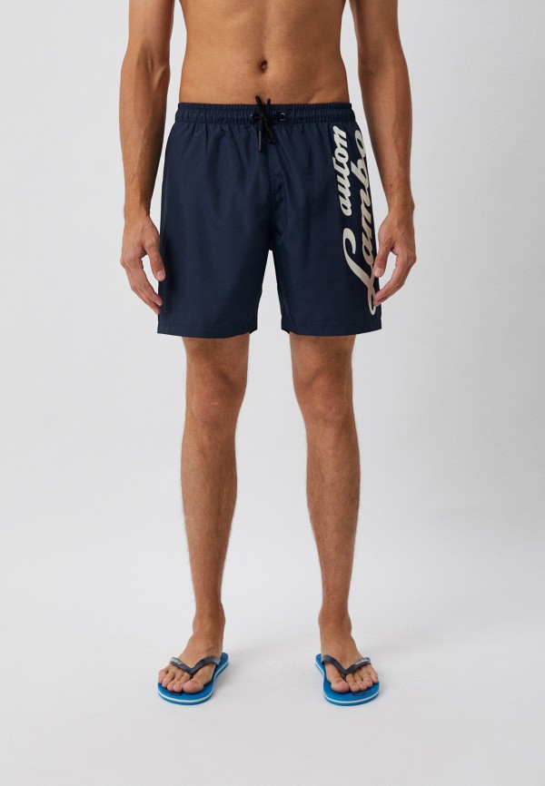 Automobili Lamborghini Шорты для плавания - фото 1