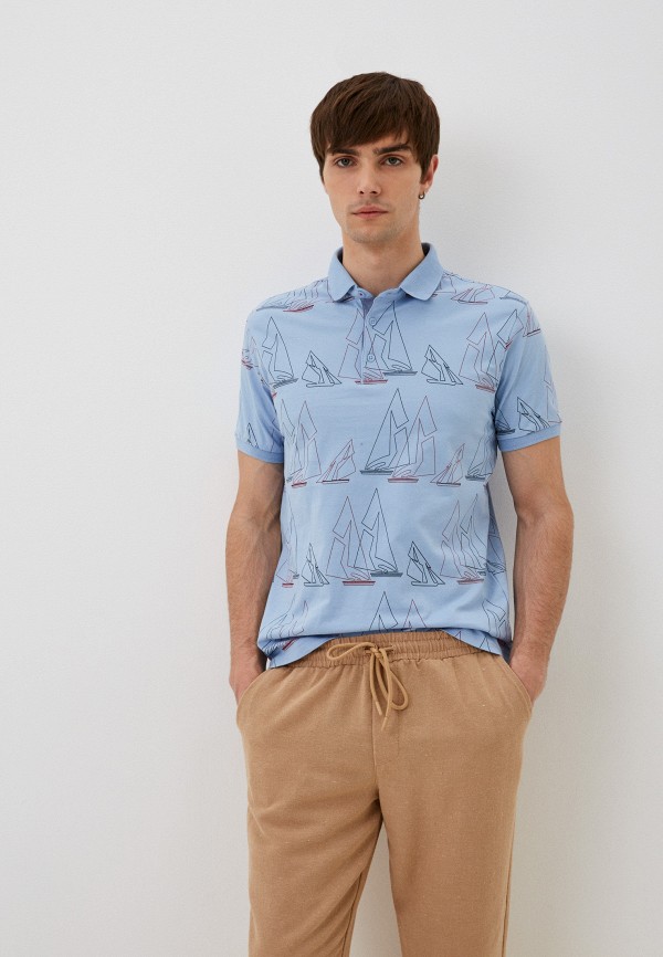 Rushbay Поло - фото 1