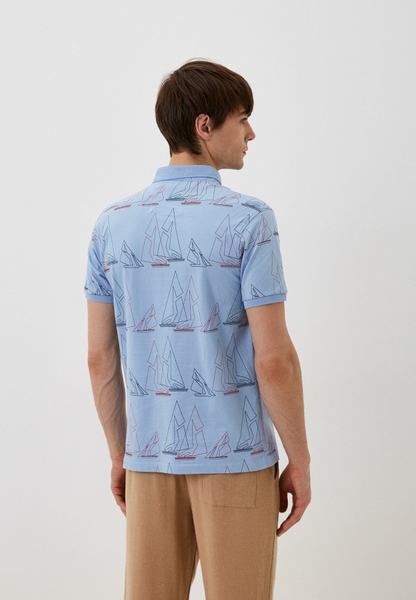 Rushbay Поло - фото 2