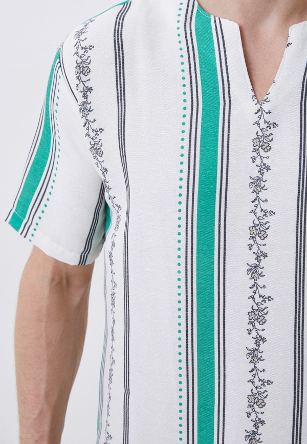 Rushbay Рубашка - фото 4