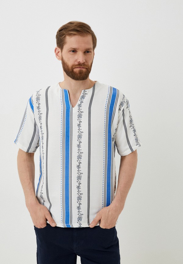 Rushbay Рубашка - фото 1