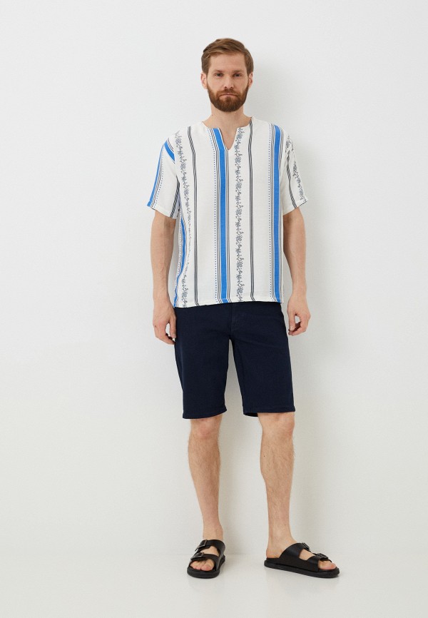 Rushbay Рубашка - фото 2