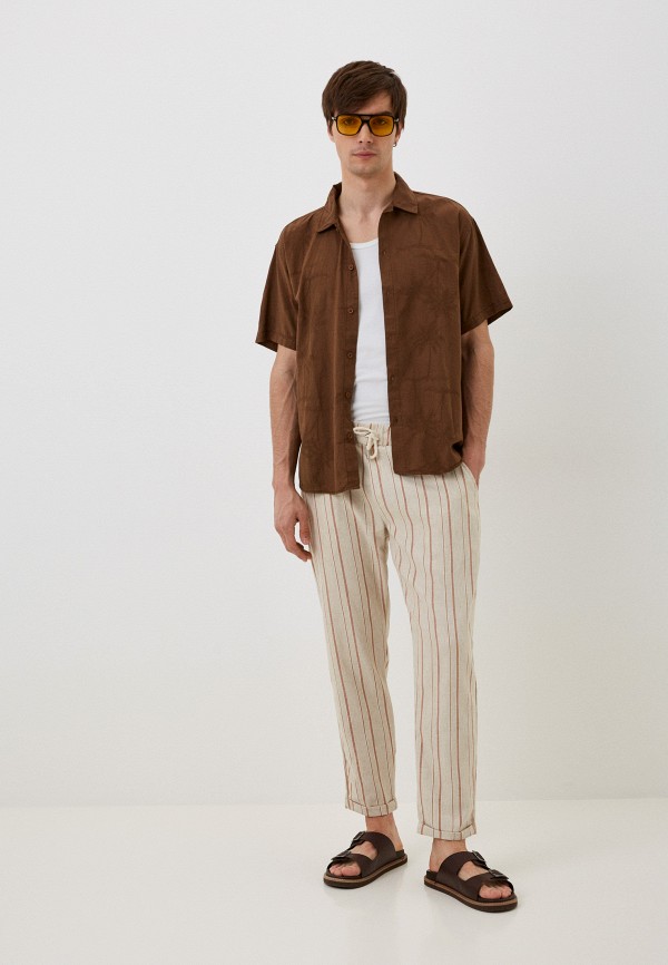 Rushbay Рубашка - фото 2