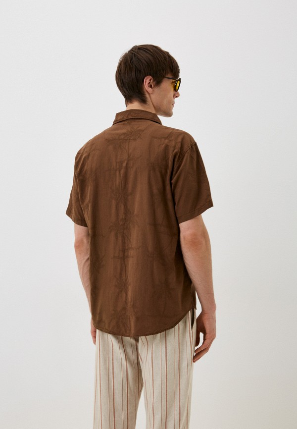 Rushbay Рубашка - фото 3