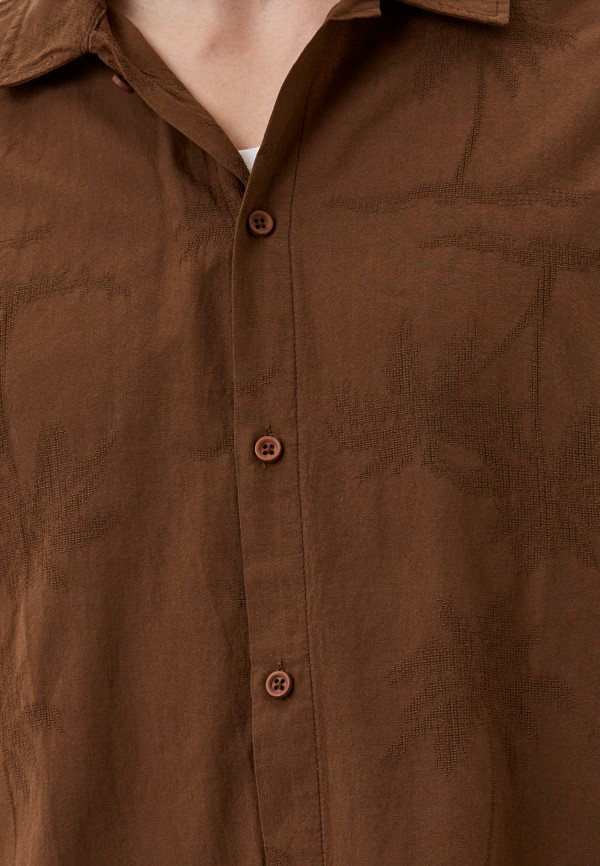 Rushbay Рубашка - фото 4