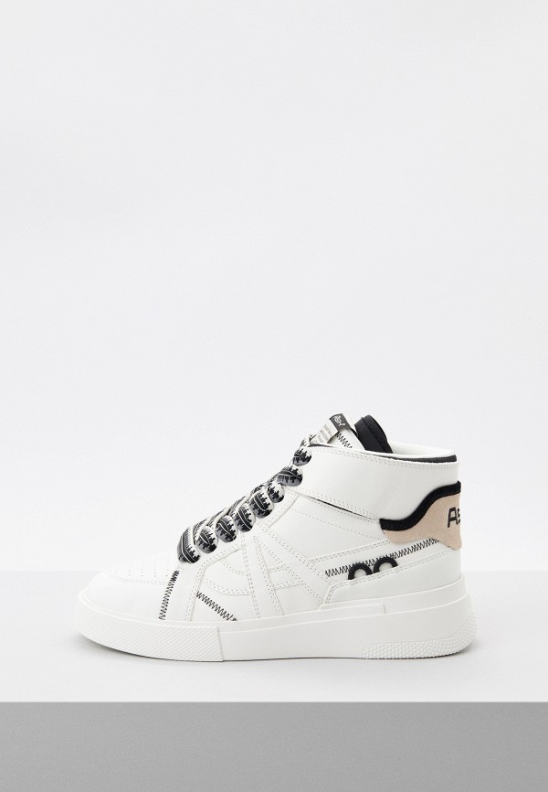 Ash Кеды - фото 1