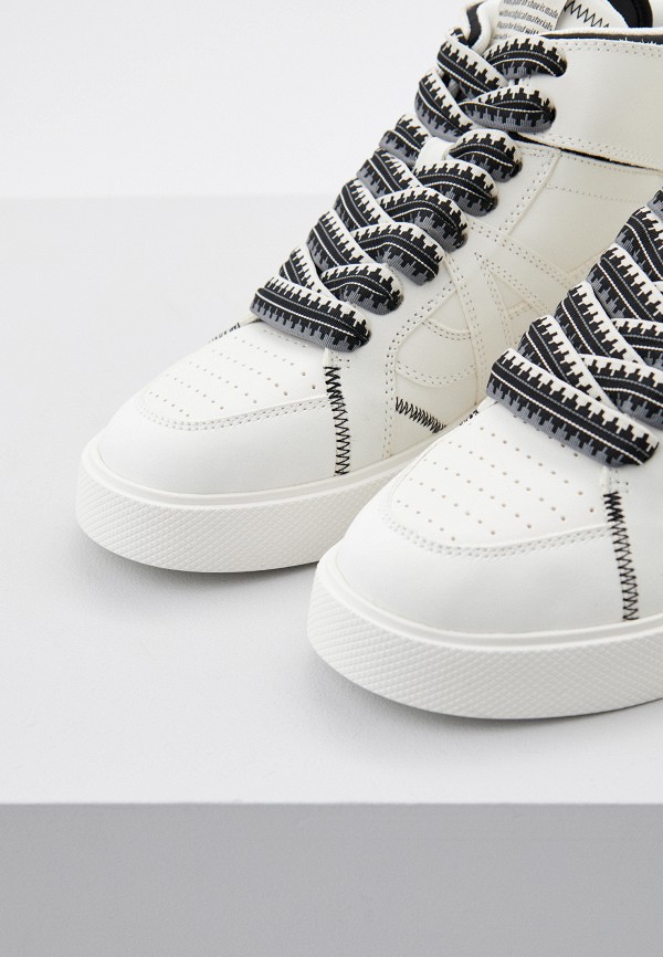 Ash Кеды - фото 2