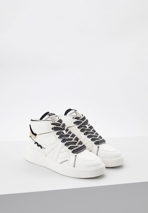 Ash Кеды - фото 3