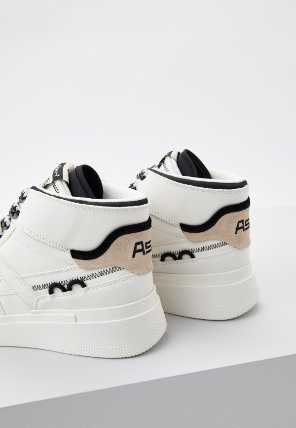 Ash Кеды - фото 4