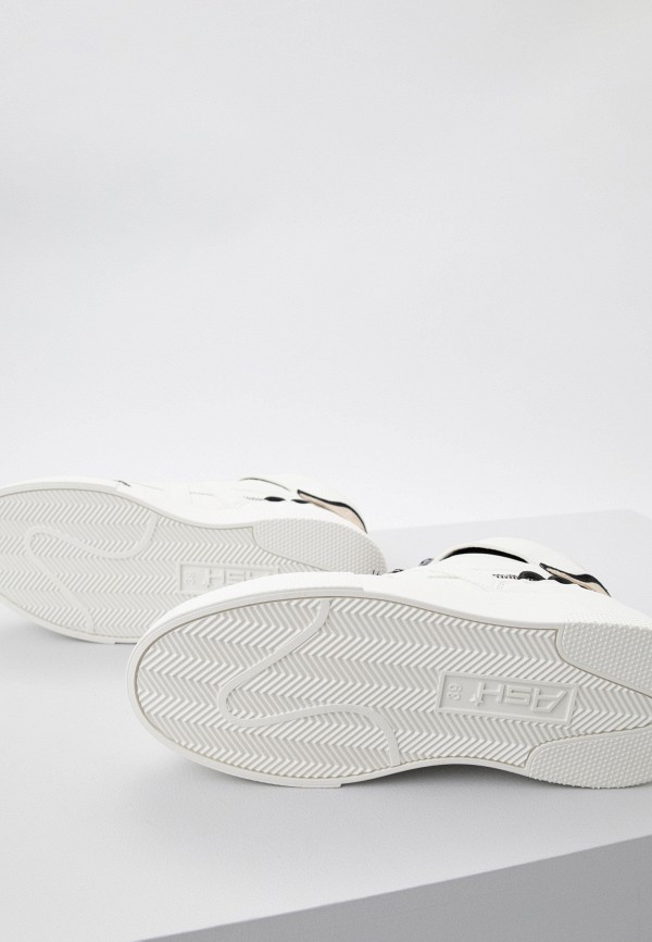 Ash Кеды - фото 5