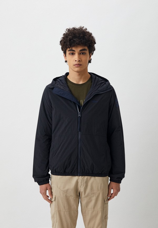 Aeronautica Militare Куртка утепленная - фото 1