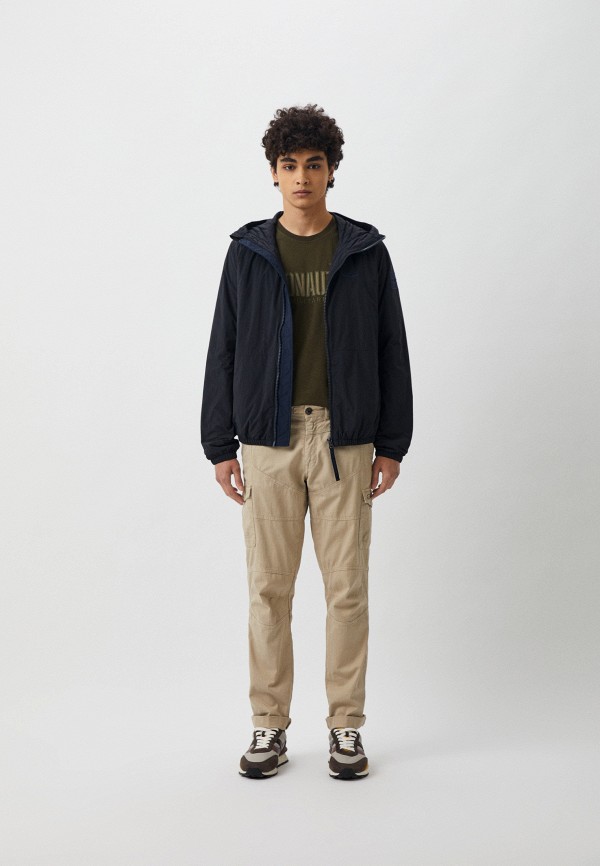 Aeronautica Militare Куртка утепленная - фото 2