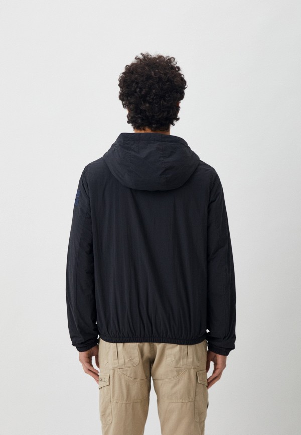 Aeronautica Militare Куртка утепленная - фото 3