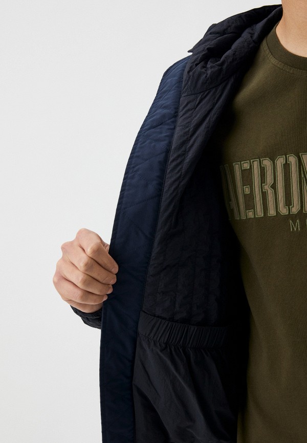 Aeronautica Militare Куртка утепленная - фото 4