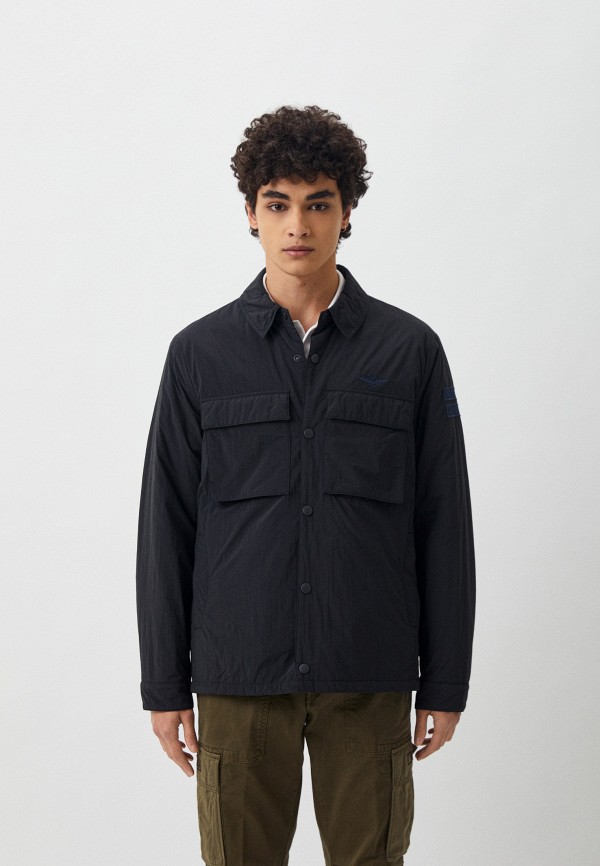 Aeronautica Militare Куртка-рубашка - фото 1