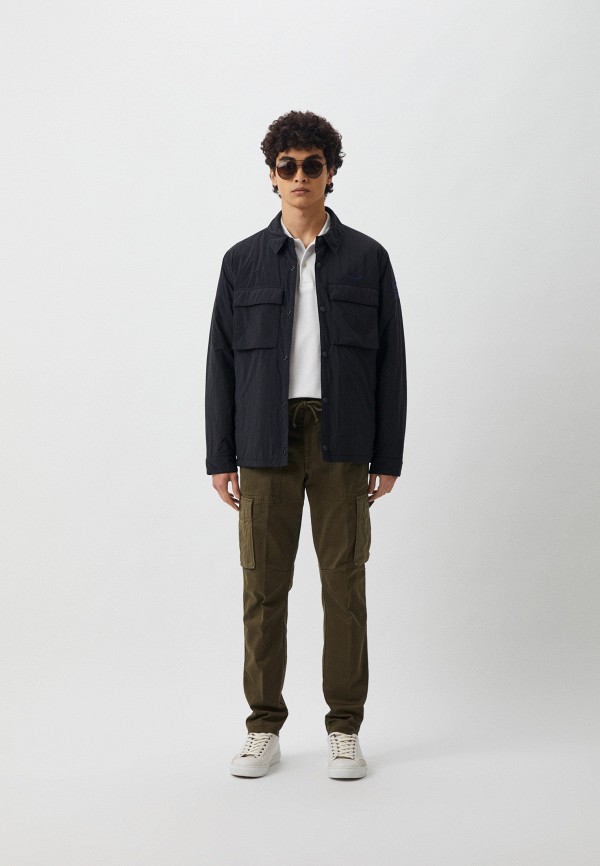 Aeronautica Militare Куртка-рубашка - фото 2