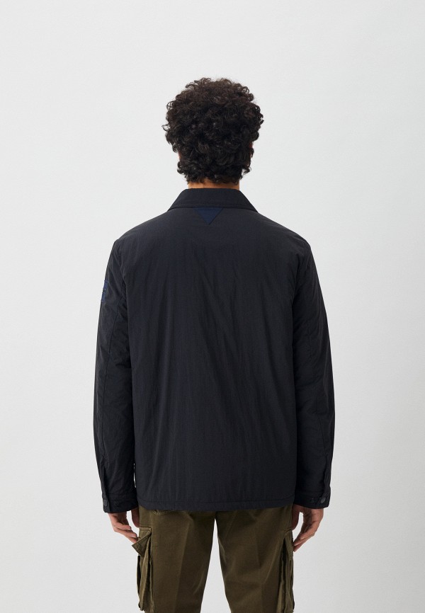 Aeronautica Militare Куртка-рубашка - фото 3