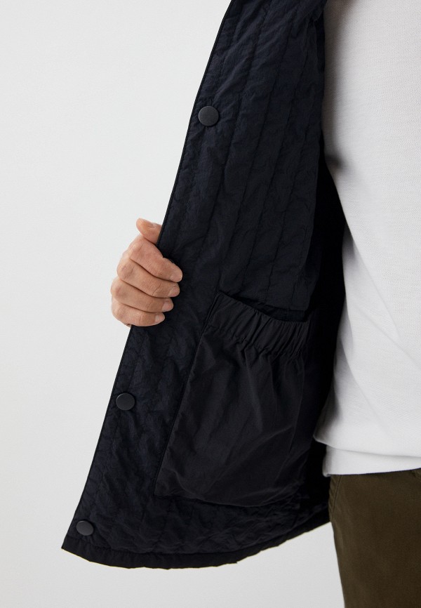 Aeronautica Militare Куртка-рубашка - фото 4