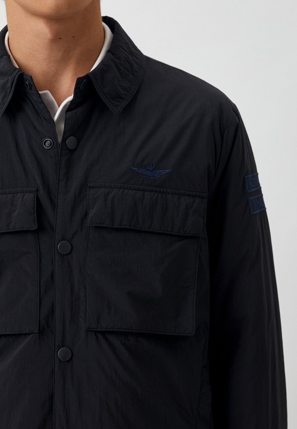 Aeronautica Militare Куртка-рубашка - фото 5