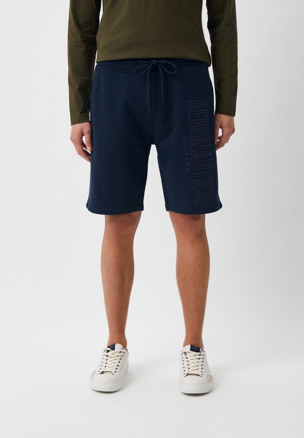 Aeronautica Militare Шорты спортивные - фото 1