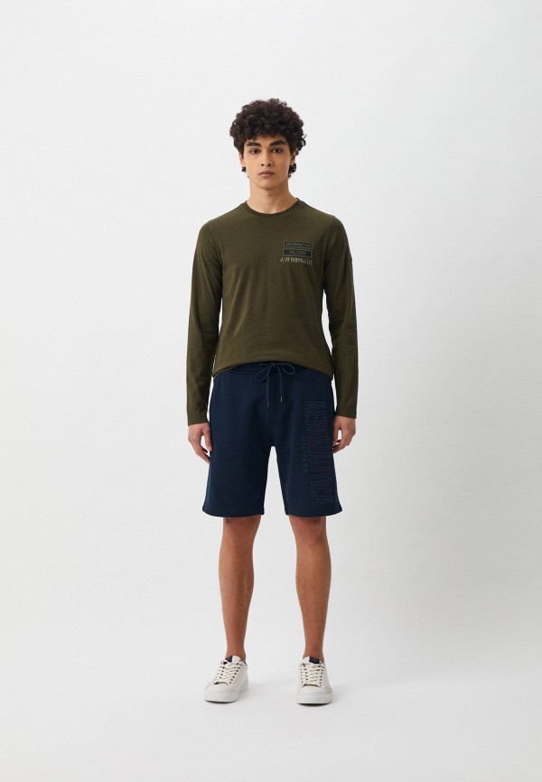 Aeronautica Militare Шорты спортивные - фото 2