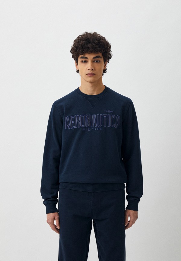 Aeronautica Militare Свитшот - фото 1