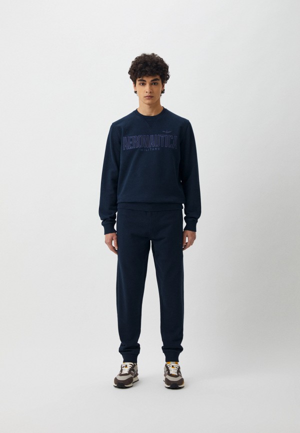 Aeronautica Militare Свитшот - фото 2