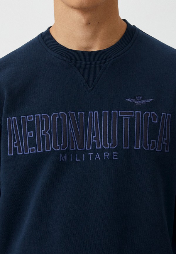 Aeronautica Militare Свитшот - фото 4