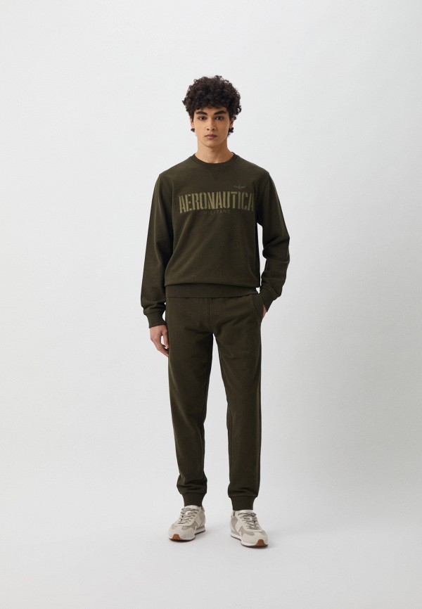 Aeronautica Militare Свитшот - фото 2