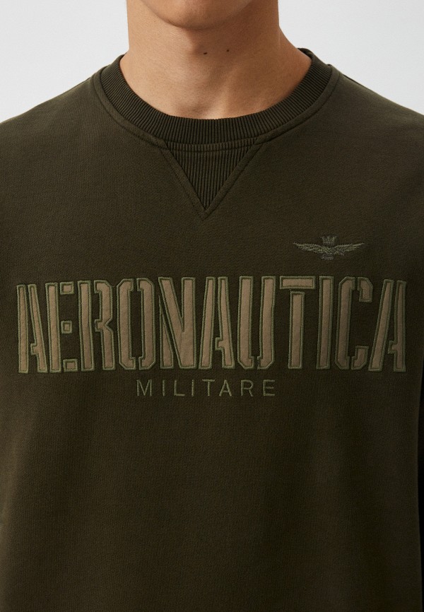 Aeronautica Militare Свитшот - фото 4