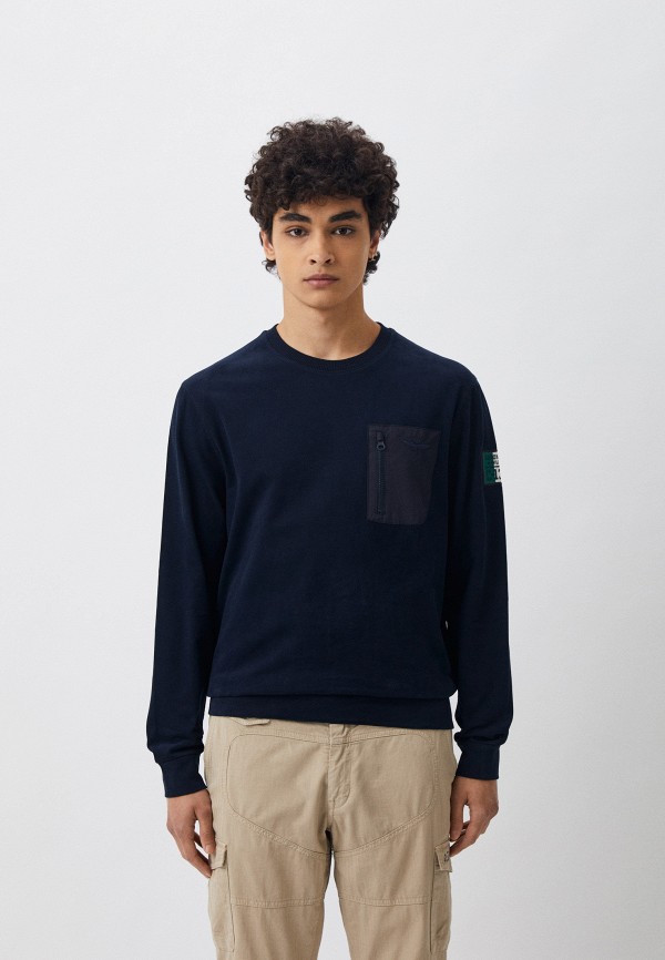 Aeronautica Militare Свитшот - фото 1