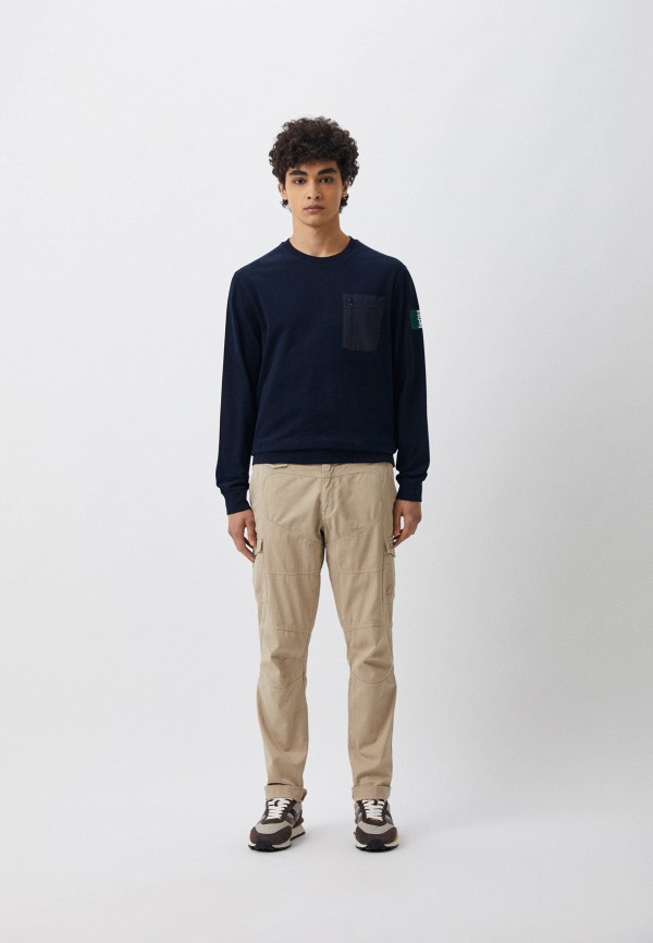 Aeronautica Militare Свитшот - фото 2