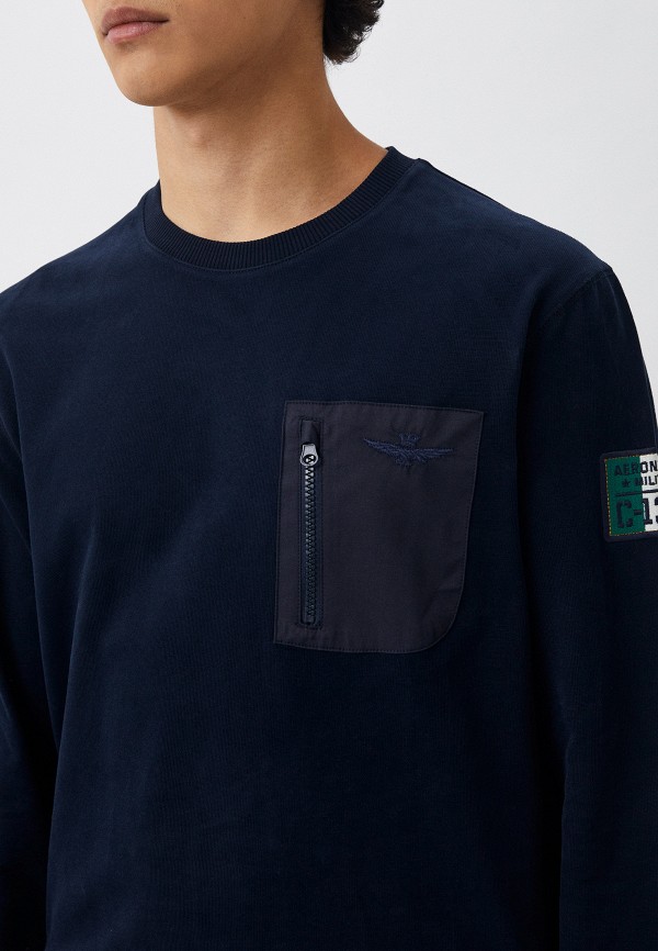 Aeronautica Militare Свитшот - фото 4