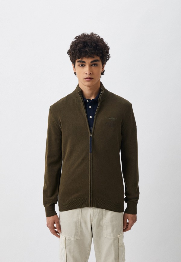 Aeronautica Militare Кардиган - фото 1